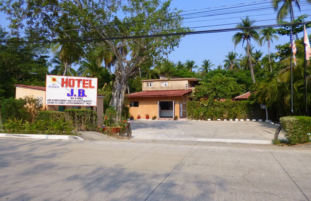 Hotel J.B.-1