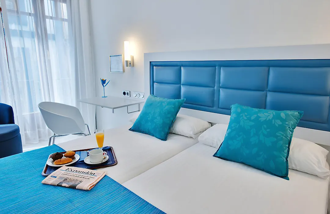 Hotel Santa Rosa, Blue Hoteles-1