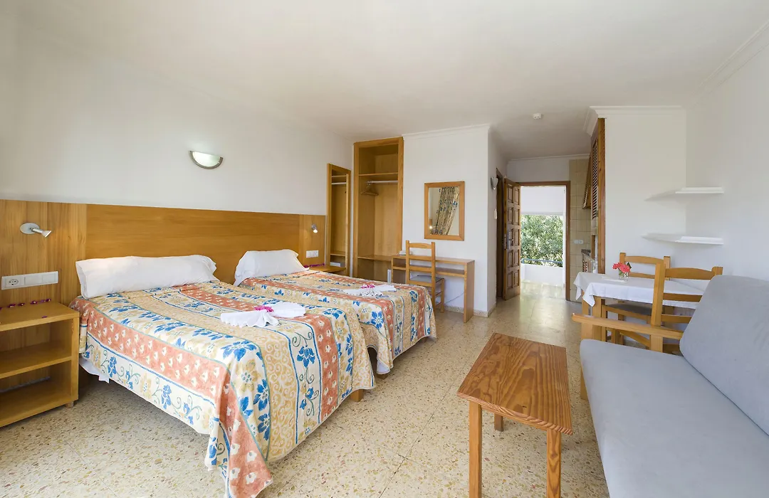 Apartamentos Green Line Bon Sol - AB Group-1