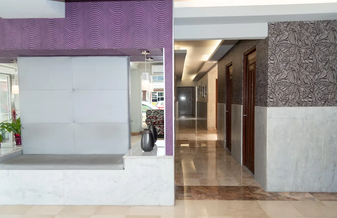 Hotel Impala Veracruz-1