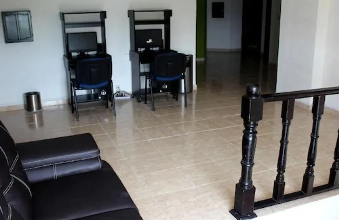 Hotel Porto Novo-1