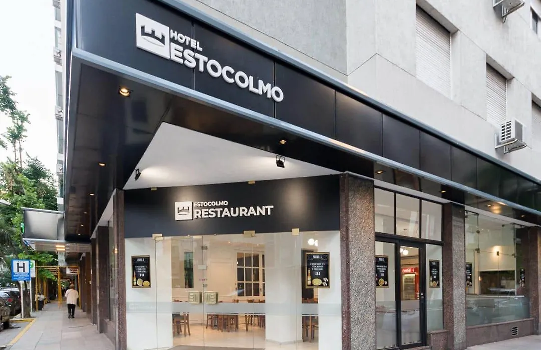 Estocolmo Hotel by bund-1