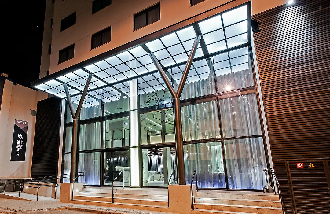 Hotel Atlantico Prime-1