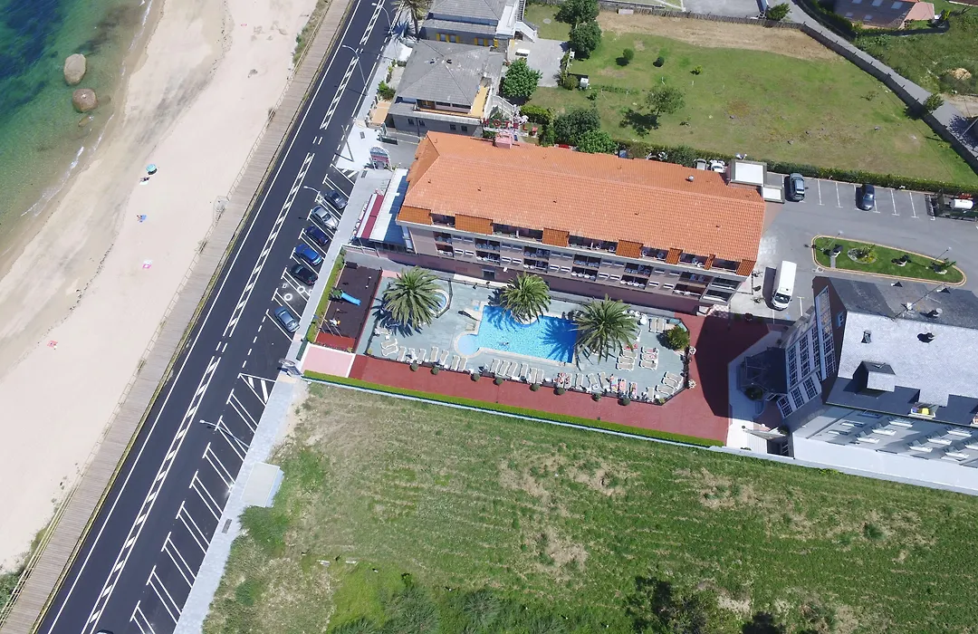 Hotel Nuevo Lanzada-1