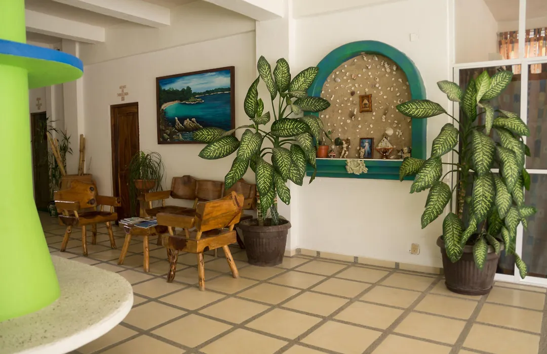 Hotel Arenas del Pacifico-1