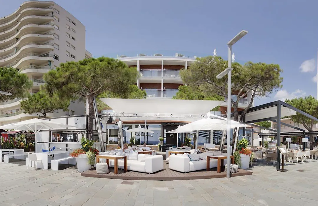 Cosmopolita Hotel Boutique & Spa-1