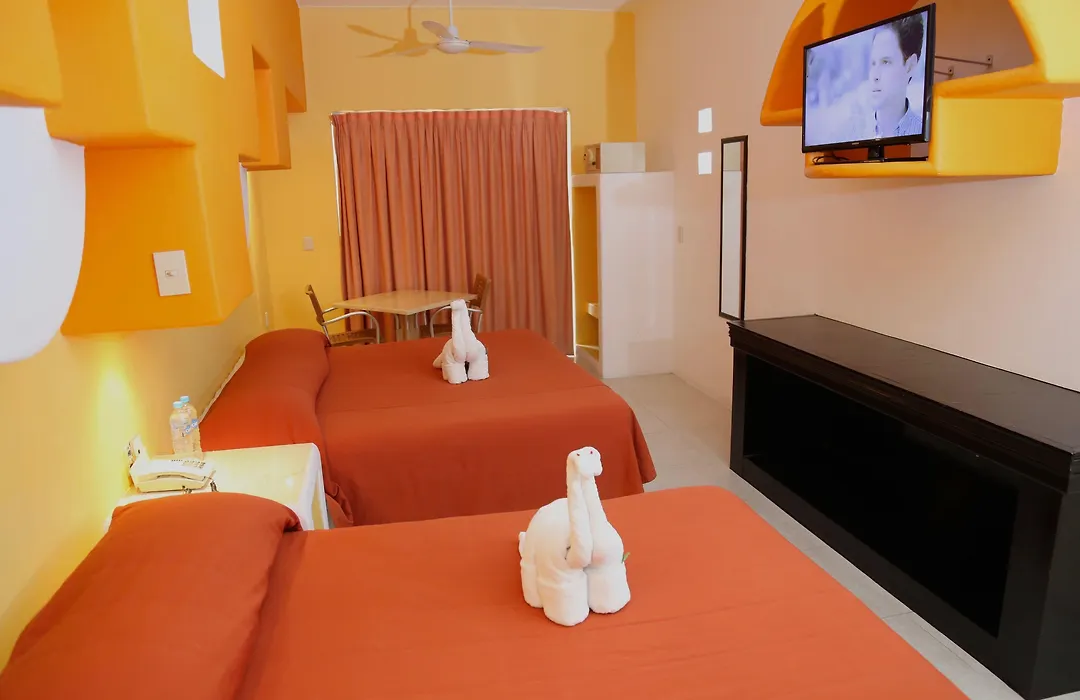 Hotel Alikar-1
