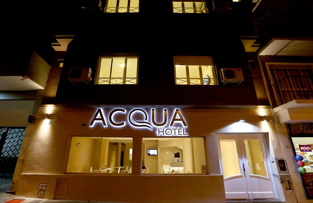 Hotel Acqua-1