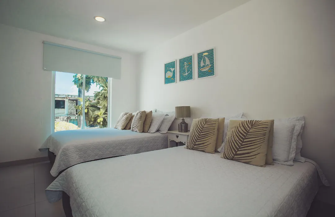 Summer House Inn San Andres-1
