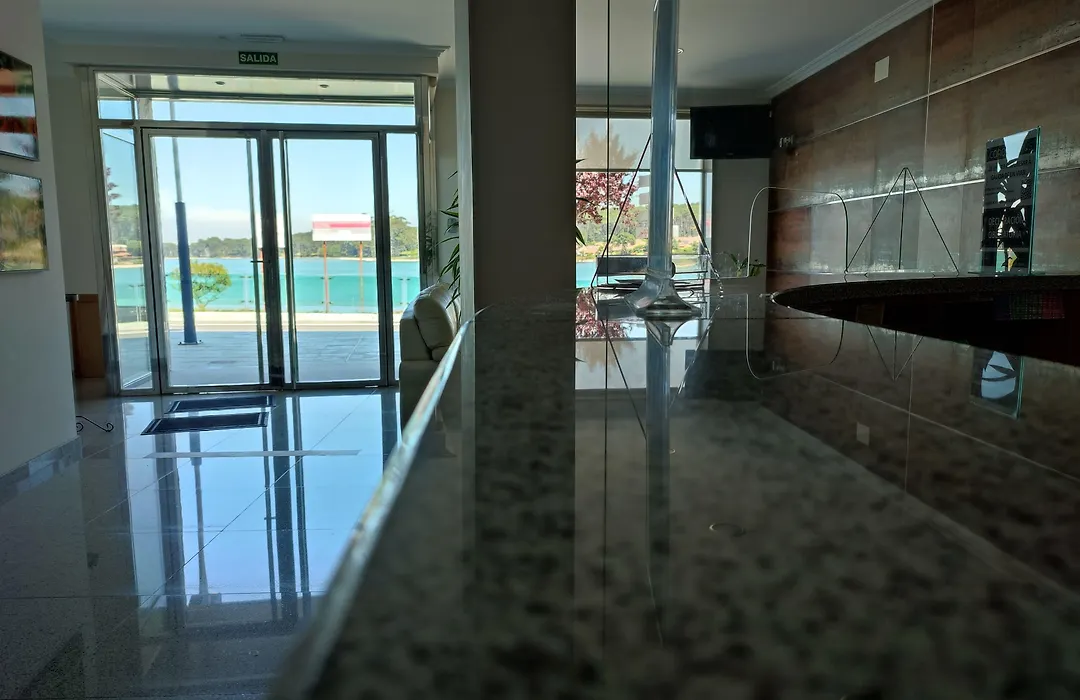 Hotel Brisa Del Mar-1