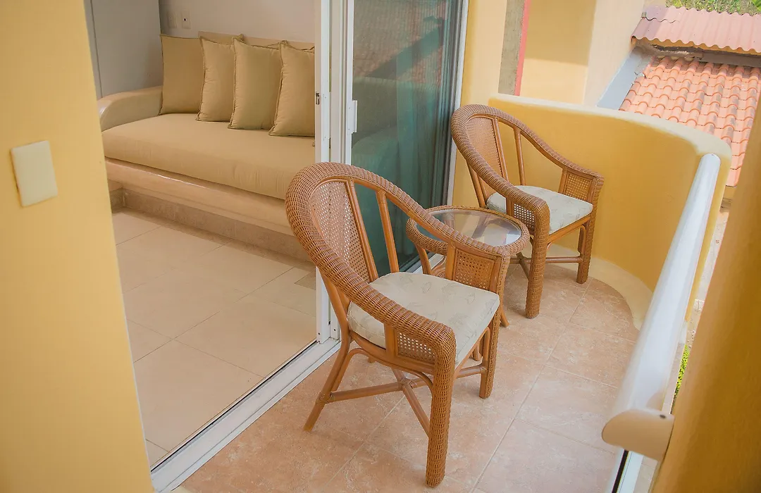 Bungalows Arena Dorada (Adults Only)-1