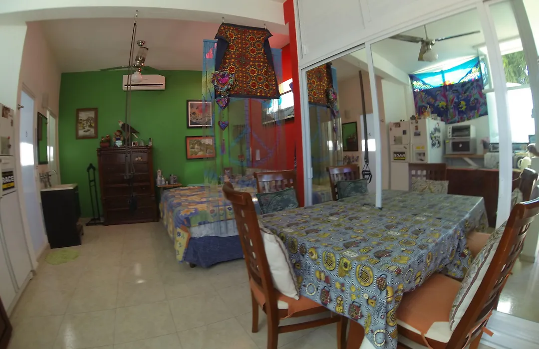 Ith Sayulita Amazing Surf Hostel-1