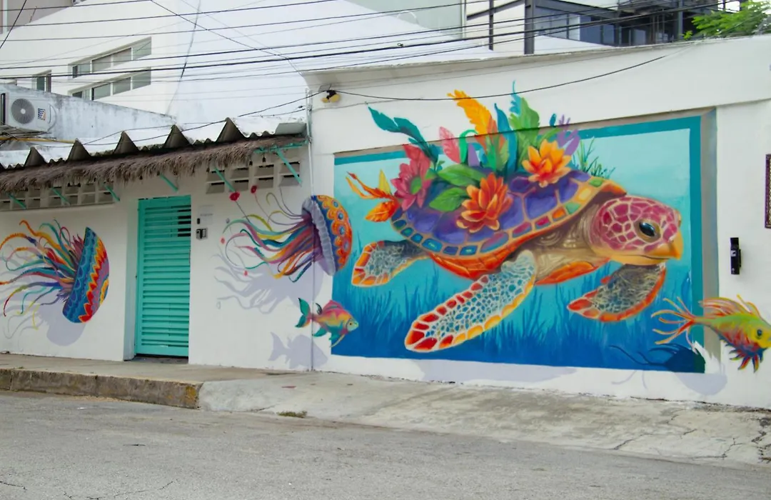 The Boat House Cancun-1