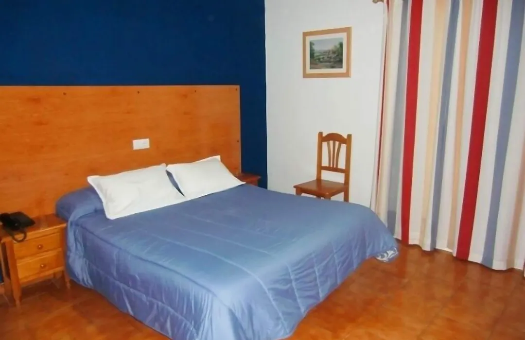 Hostal Villa-1
