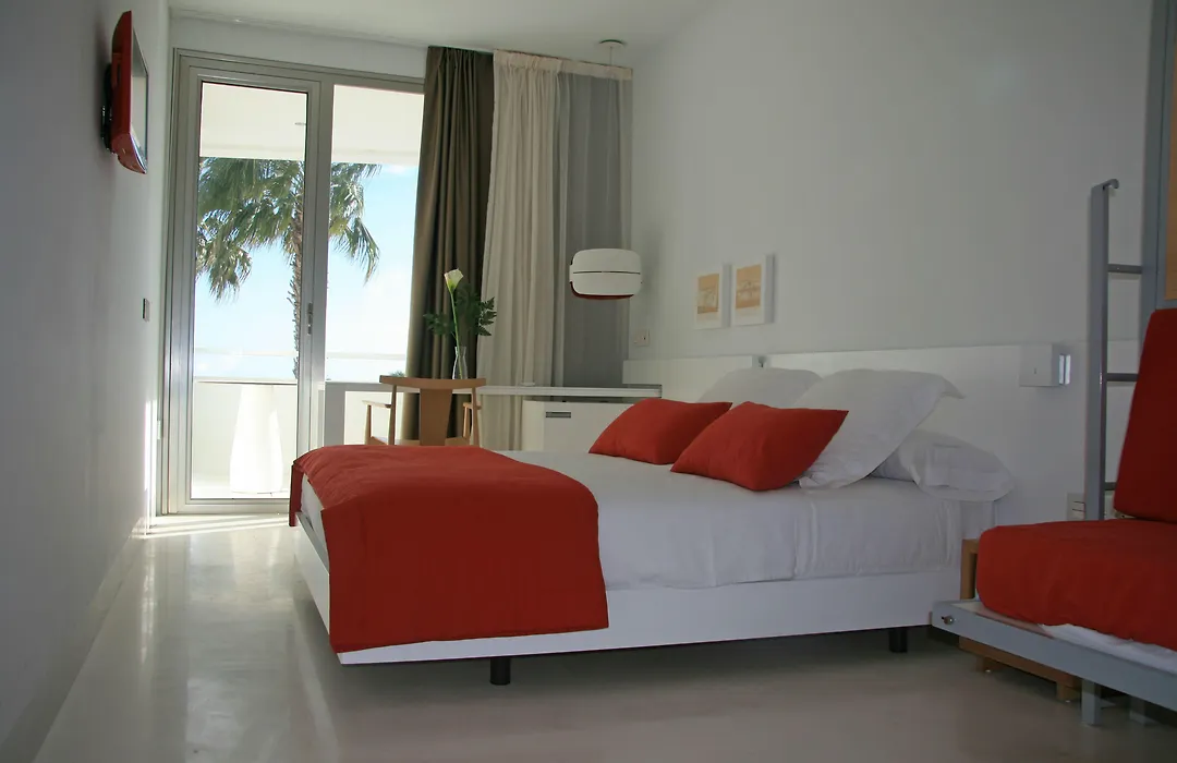 Hotel Las Palmas-1