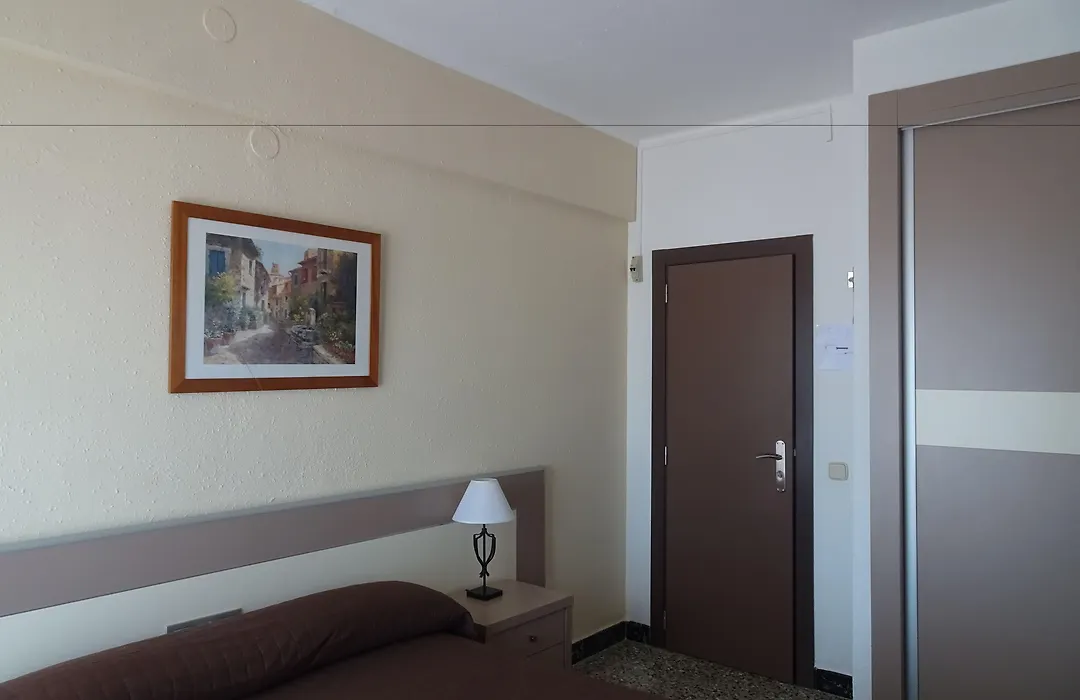 Hostal Internacional-1