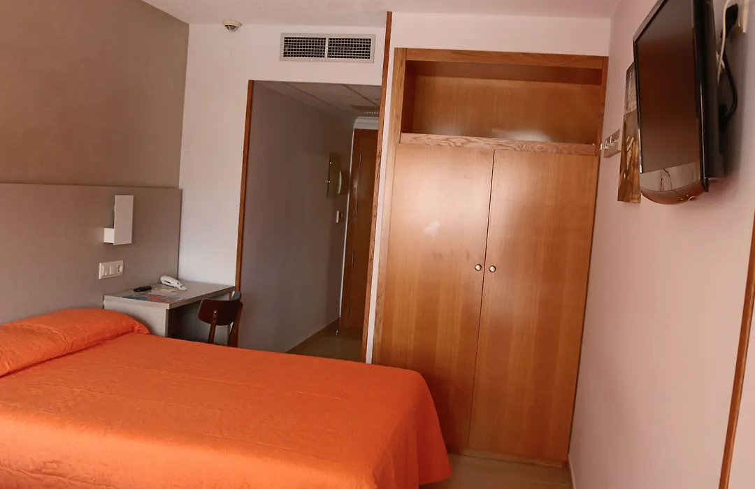 Hotel Marina-1