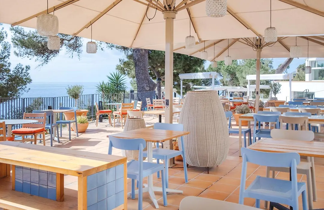 Park Hotel San Jorge & Spa By Escampa Hotels-1