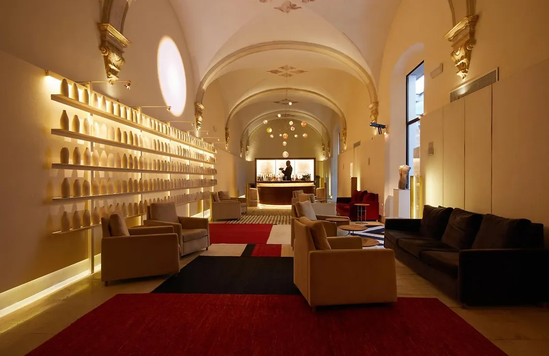 Convent De La Missio - Grand Luxury Boutique Hotel, Adults Only-1