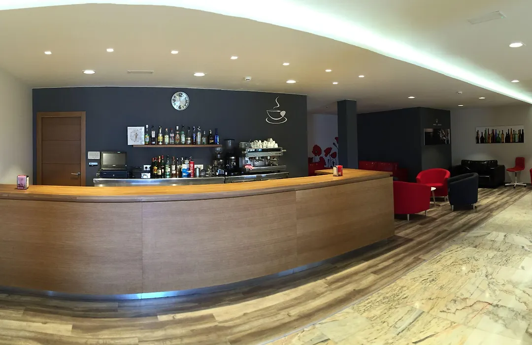 Hotel Santome-1