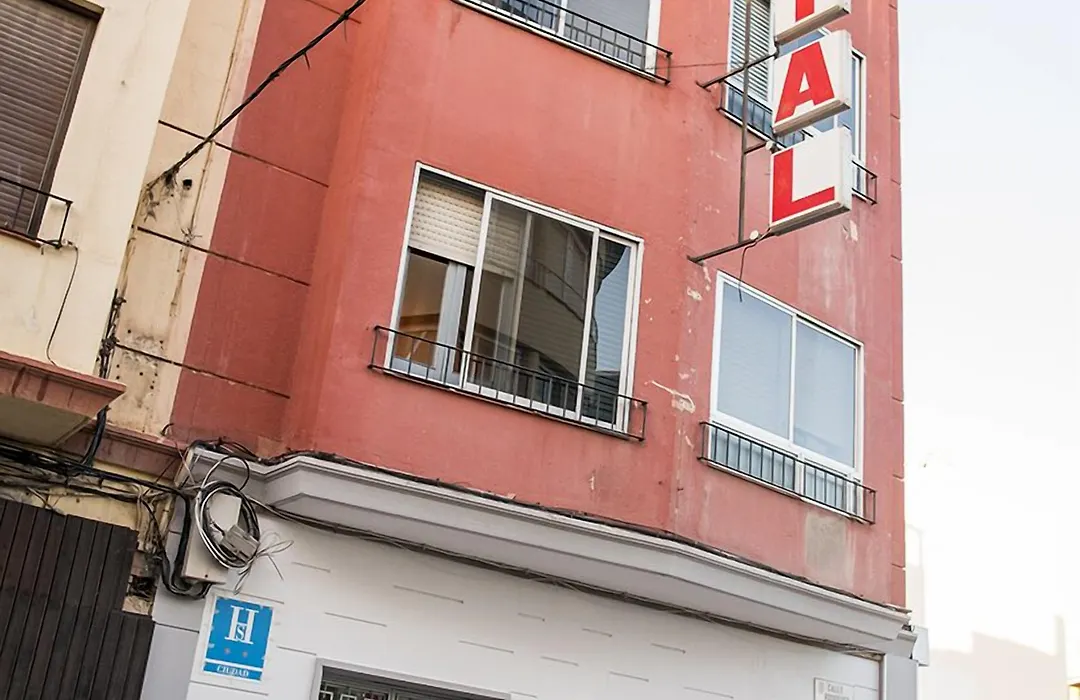 Hostal Tropical-1