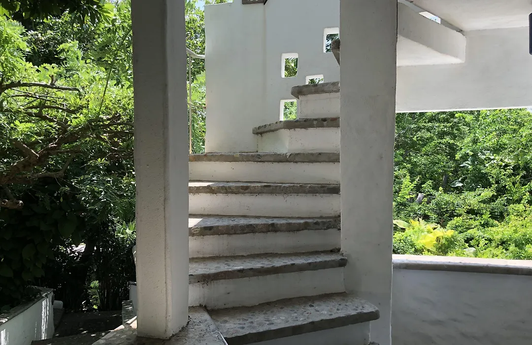 Hotel Arcoiris-1