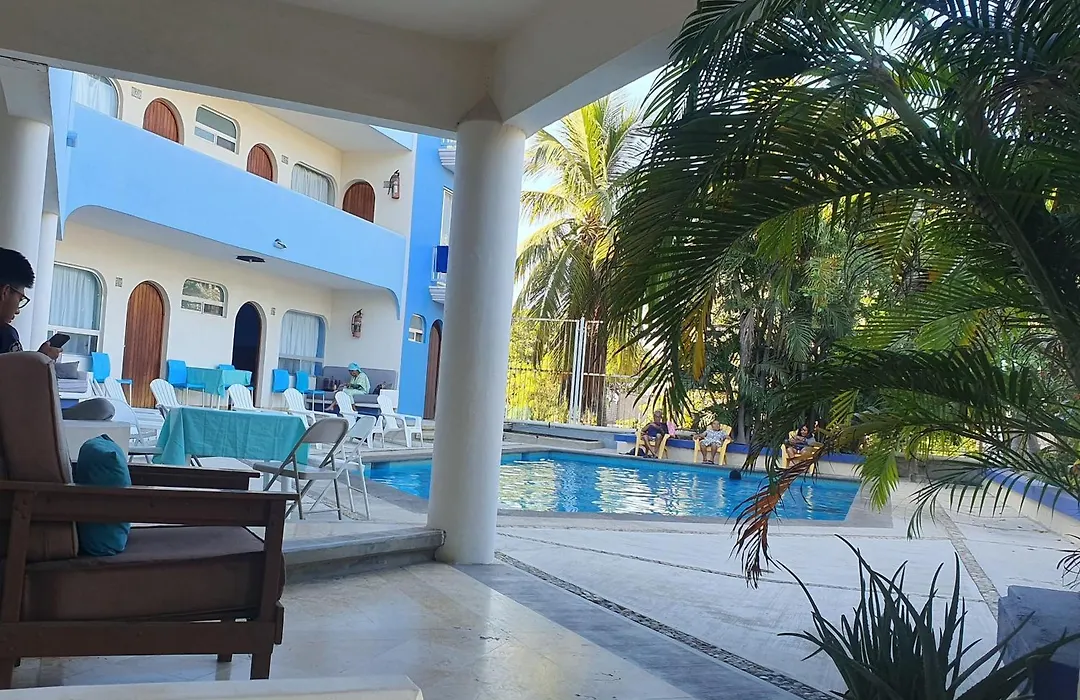 Hotel Kootznoowoo-1