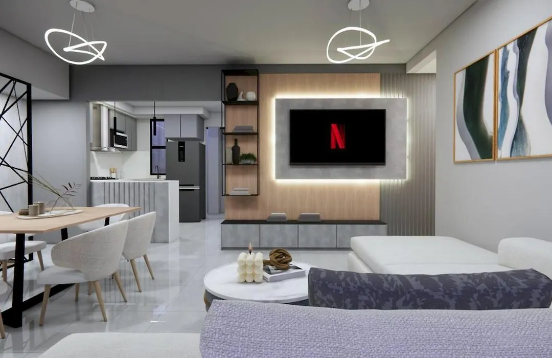 Miami Hotel Cartagena - Luxury Apartments-1