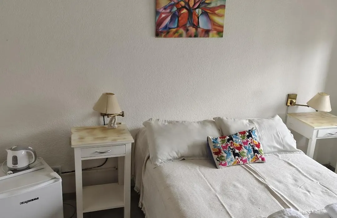 Hotel Barracuda-1