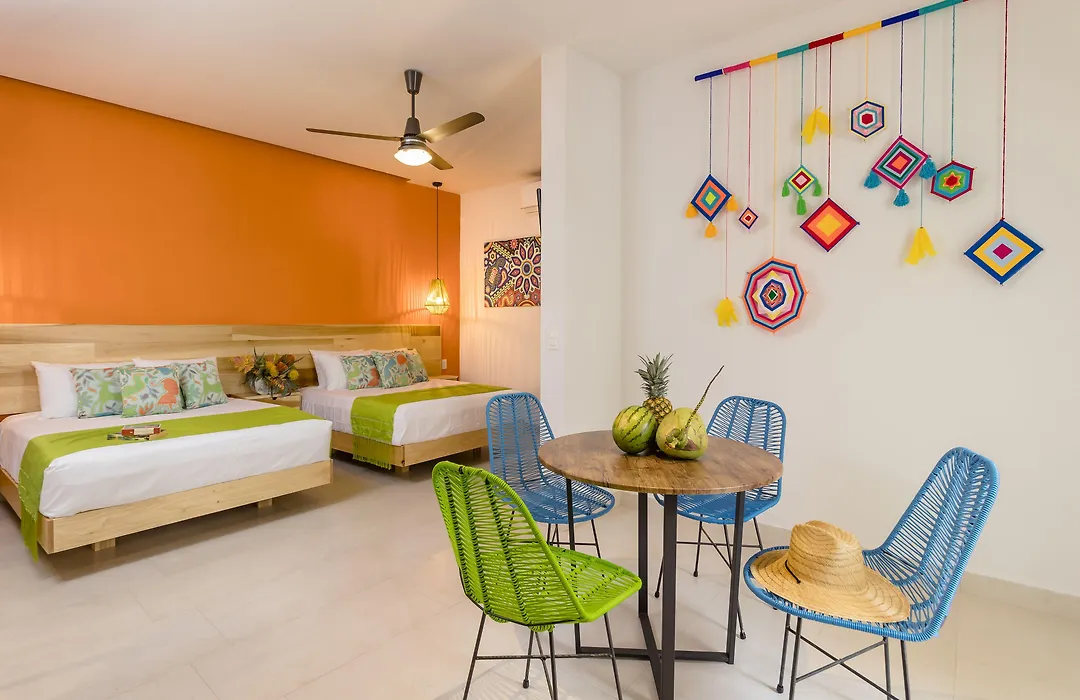 Riviera Sayulita Hotel-1