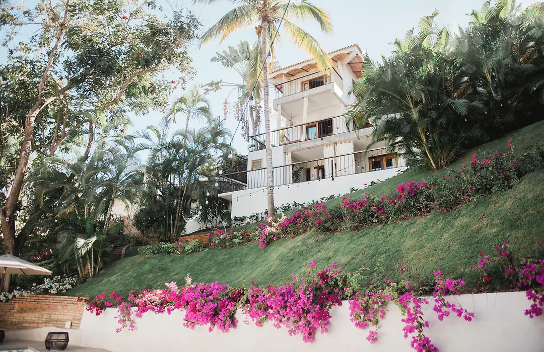 Distrito 88 - Adults Only Boutique Hotel-1