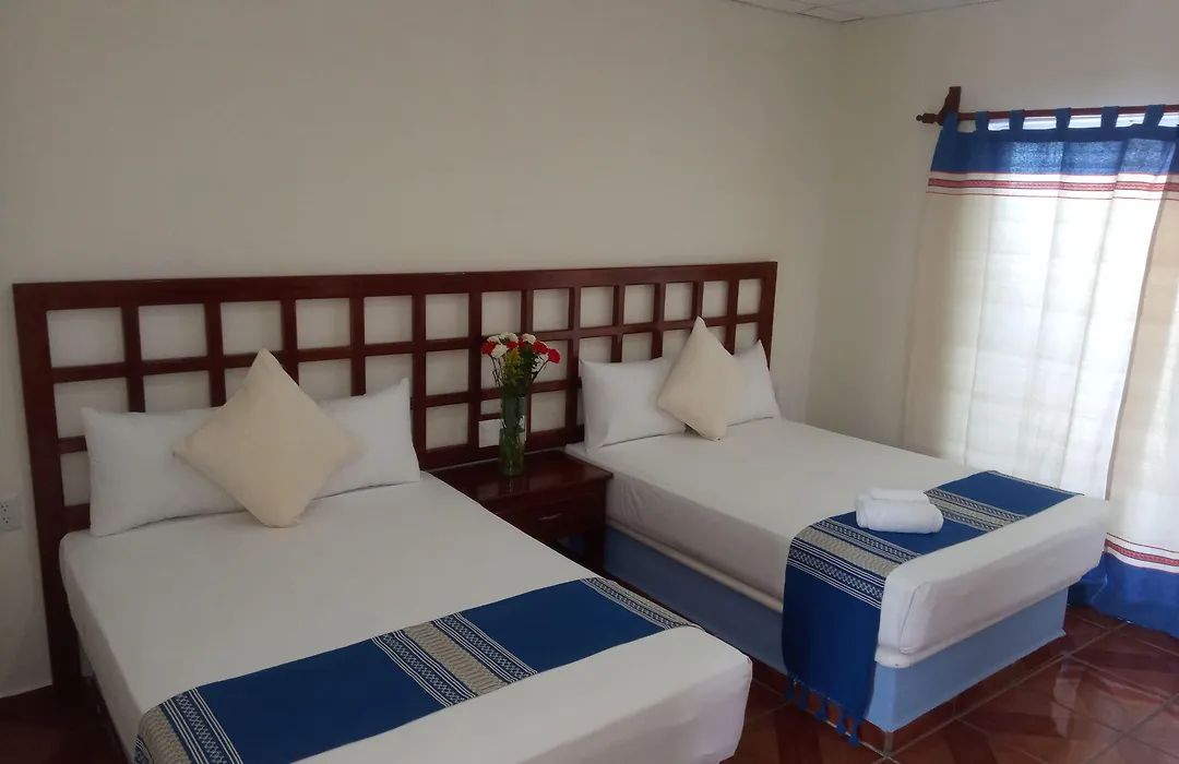 Hotel D Abril-1
