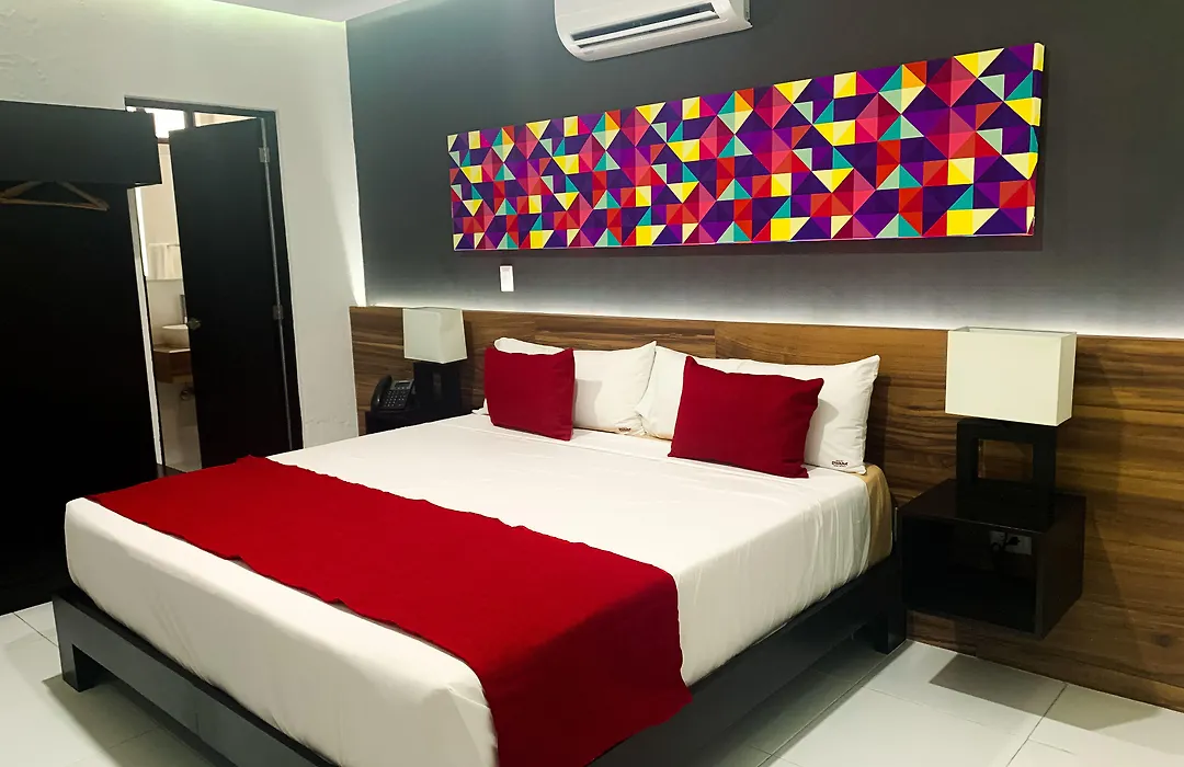 Hotel Dwana-1