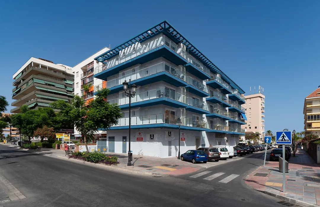 Sur Suites La Dorada-1
