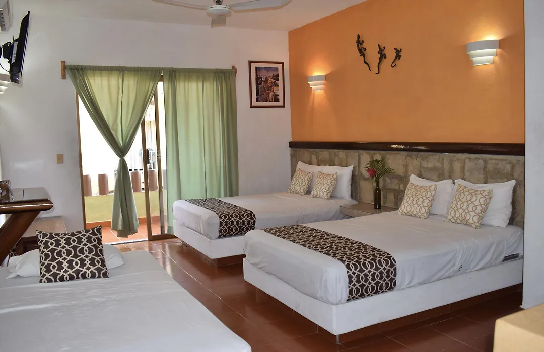 Hotel Casa Arena-1