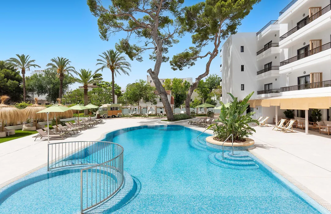 Copaiba By Honne Hotels - Adults Only-1