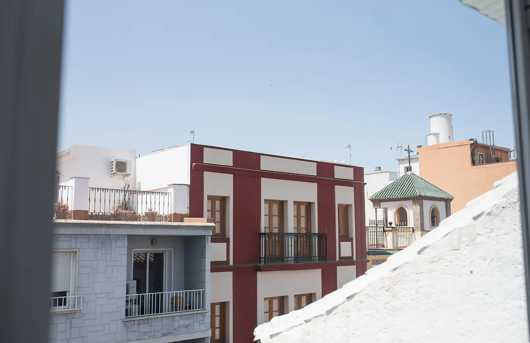 Ayz Frailes - Auto Check-In Property (Adults Only)-1