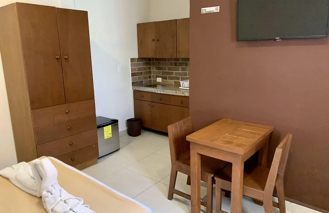 Akbal Playa - Beach Zone-1