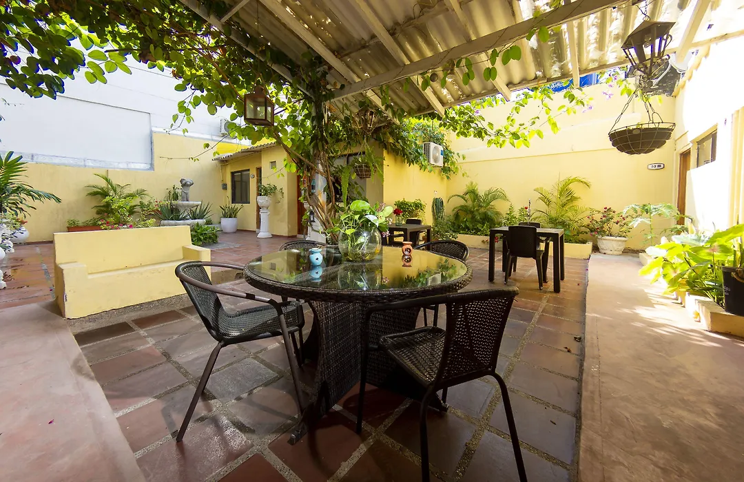 Ayenda Casa Franco 1809-1