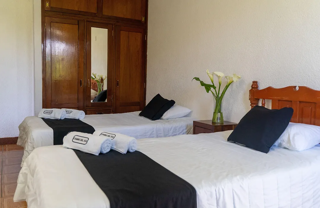 Hotel Camino Del Sol-1