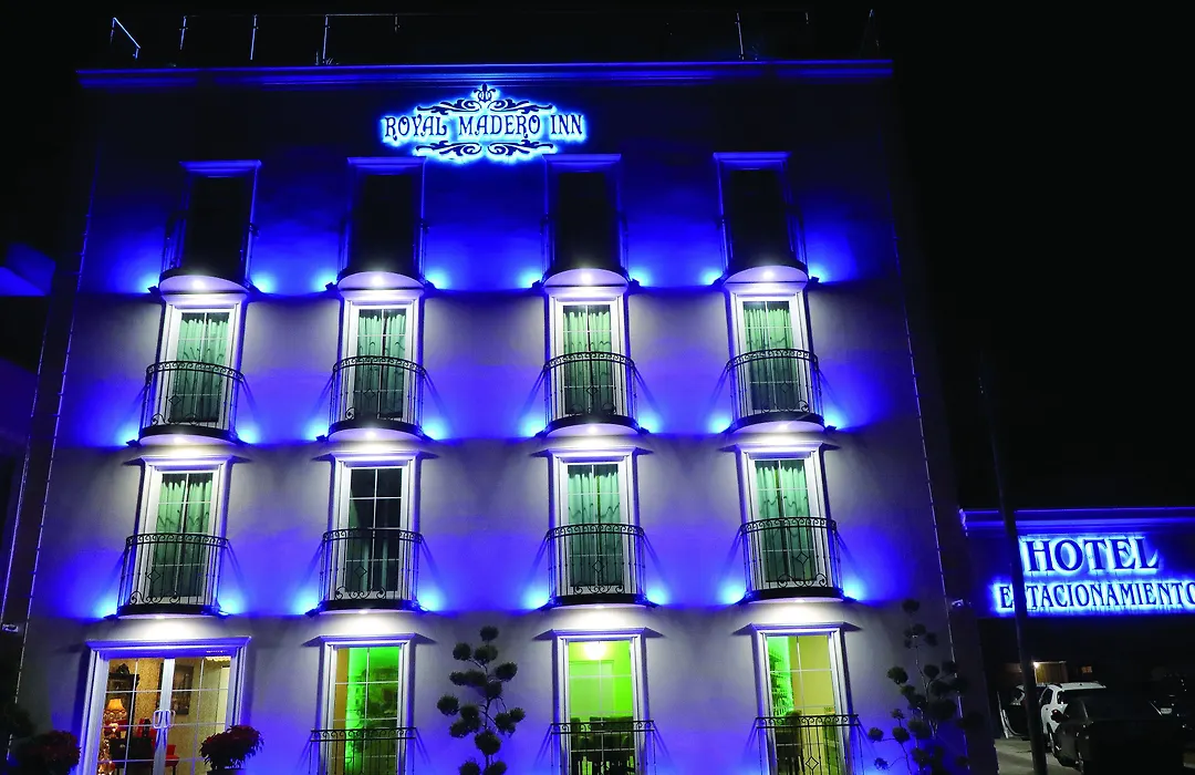 Royal Madero Inn-1