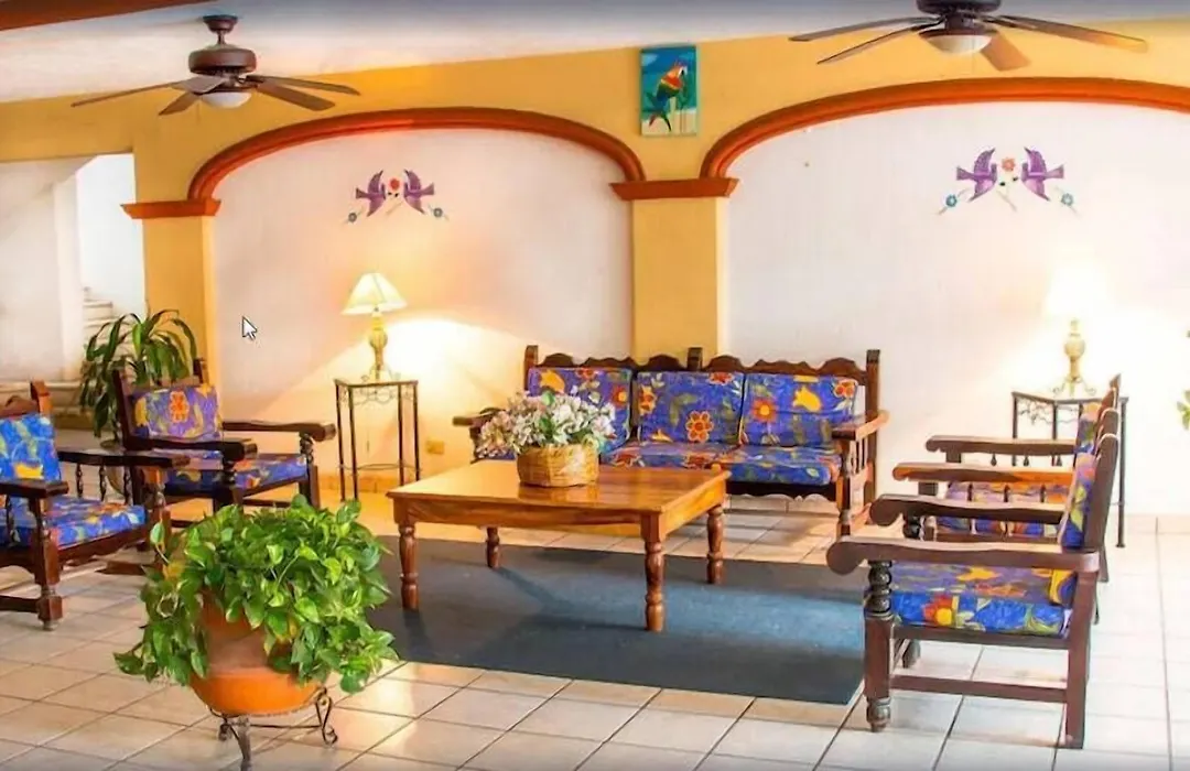 Vallartasol Hotel-1