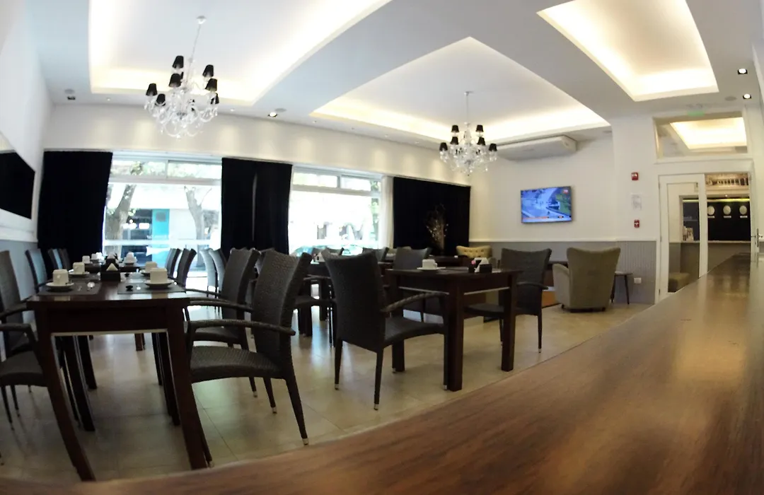 Ribera Sur Hotel Mar del Plata-1