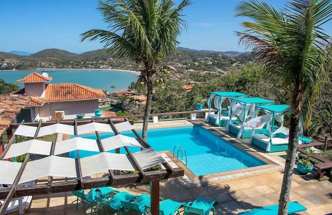 Royal Turquesa Boutique Hotel-1