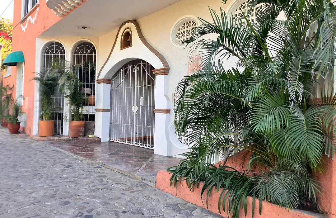 Hotel Flor De Maria - Adults Only-1