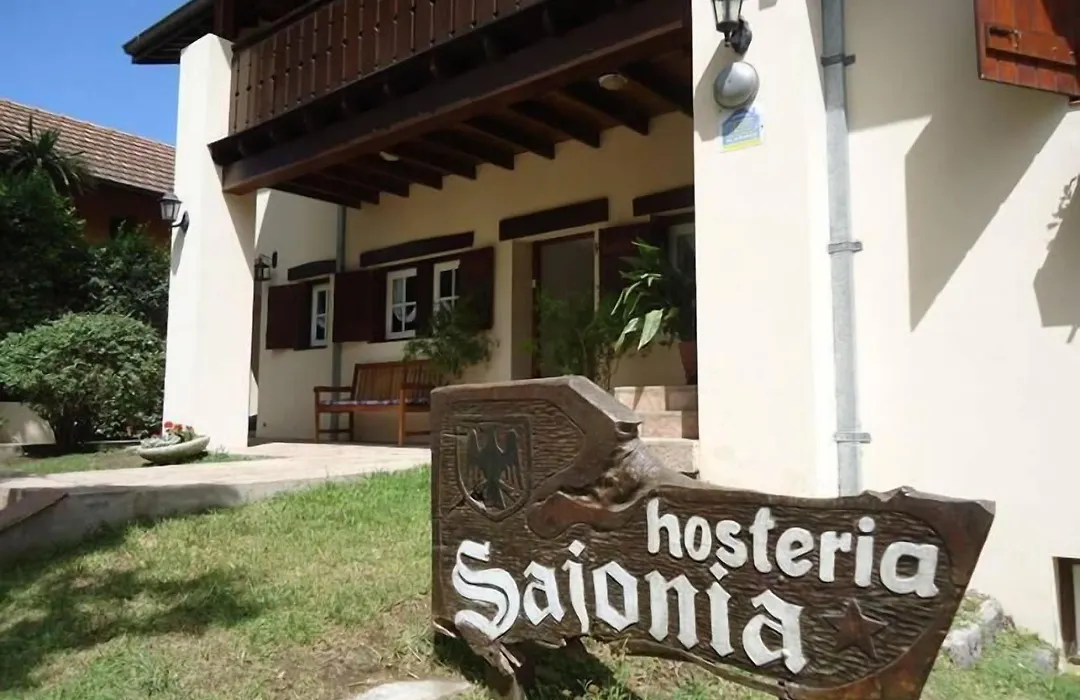 Hostería Sajonia-1