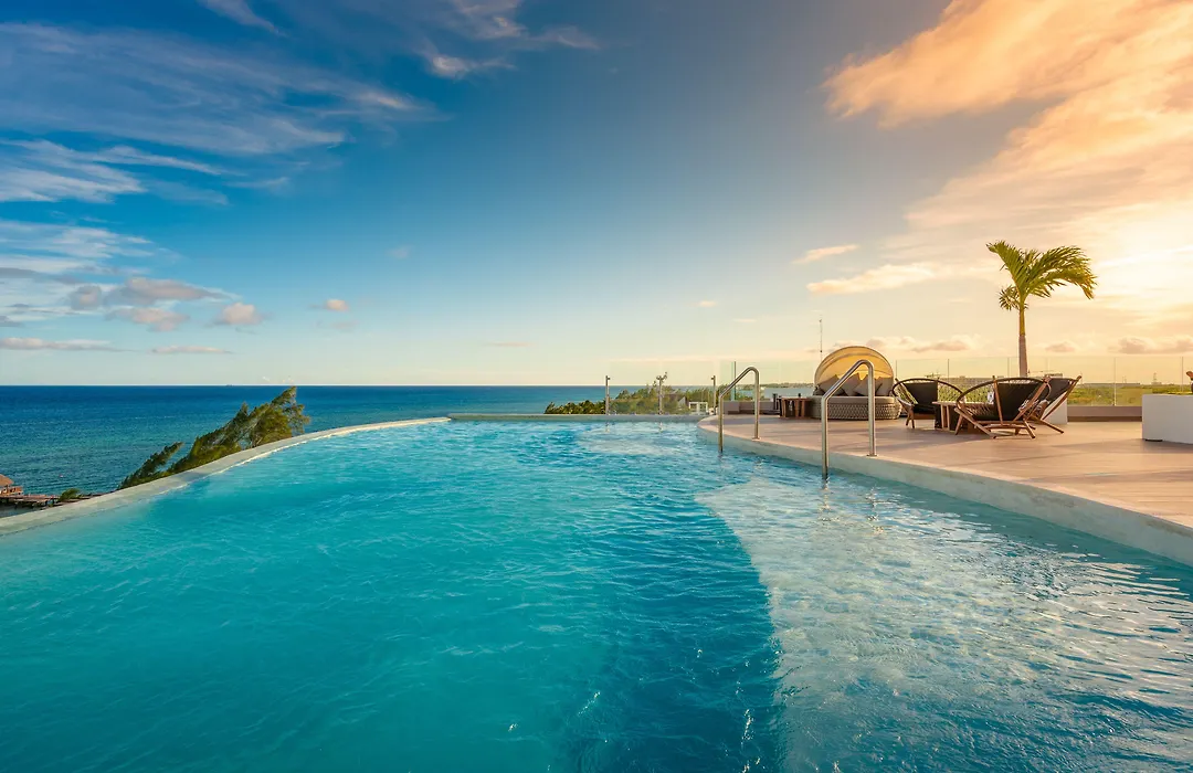 Mvngata Beach Hotel-1