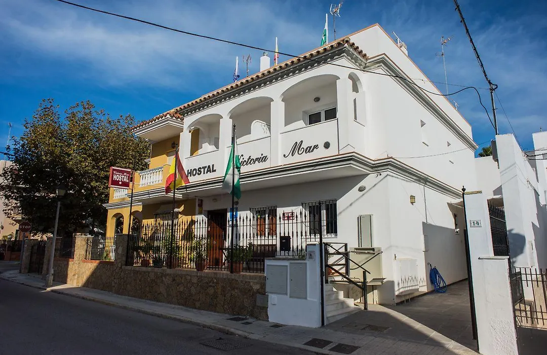 Hostal Victoria Mar-1