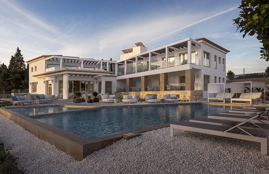 Dionis Boutique Hotel & Spa-1