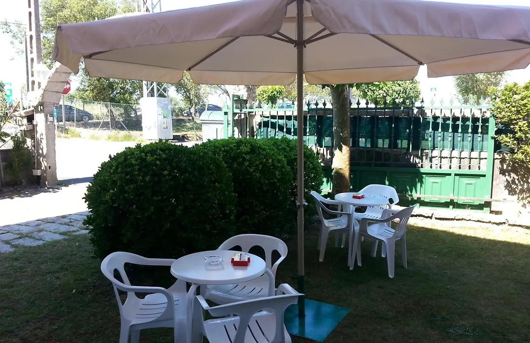 Hotel Maruxa-1